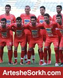 رونمایی از ترکیب پرسپولیسِ گل محمدی مقابل بادران رونمایی از ترکیب پرسپولیسِ گل محمدی مقابل بادران