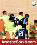 تغییر زمان دیدار پرسپولیس و شهرداری تغییر زمان دیدار پرسپولیس و شهرداری