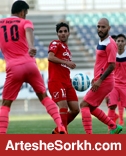 پیروزی پرسپولیس مقابل پارس جنوبی/مربیان کروات کنار طاهری ننشستند! پیروزی پرسپولیس مقابل پارس جنوبی/مربیان کروات کنار طاهری ننشستند!