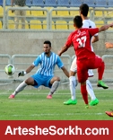 پرسپولیس خوشه طلایی را 6 تایی کرد/ مسلمان غایب سرخ پوشان پرسپولیس خوشه طلایی را 6 تایی کرد/ مسلمان غایب سرخ پوشان