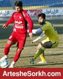 حواشی دیدار: مصدومیت سیدجلال و درخواست برای سرمربی شدن منشا حواشی دیدار: مصدومیت سیدجلال و درخواست برای سرمربی شدن منشا