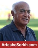 ابراهیمی: پرسپولیس امسال می تواند در آسیا سنت شکنی کند ابراهیمی: پرسپولیس امسال می تواند در آسیا سنت شکنی کند