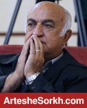 ابراهیمی: استرس دلیل باخت در فینال بود ابراهیمی: استرس دلیل باخت در فینال بود