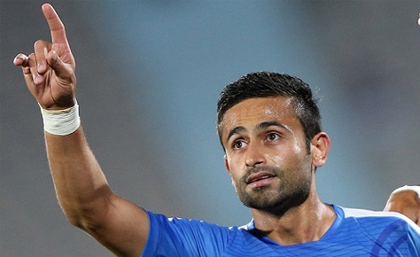تسلیت باشگاه پرسپولیس به امید ابراهیمی تسلیت باشگاه پرسپولیس به امید ابراهیمی