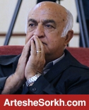 ابراهیمی: کی روش باترخیص بازیکنان بهترین کار را کرد اما باید دست از خودخواهی بردارد ابراهیمی: کی روش باترخیص بازیکنان بهترین کار را کرد اما باید دست از خودخواهی بردارد