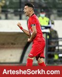 پرسپولیس با فتح دربی به صدر جدول رسید پرسپولیس با فتح دربی به صدر جدول رسید