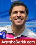 امامی فر: ناکامی پرسپولیس در آسیا نیاز به ریشه یابی دارد امامی فر: ناکامی پرسپولیس در آسیا نیاز به ریشه یابی دارد