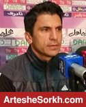 امامی فر: سپیدرودی متفاوت در نیم فصل دوم خواهید دید امامی فر: سپیدرودی متفاوت در نیم فصل دوم خواهید دید
