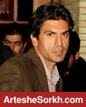امامی فر: پرسپولیسی ها تیم قشقایی را دست کم گرفته بودند/ بازیکنان جایگزین تجربه تیم را پایین آوردند امامی فر: پرسپولیسی ها تیم قشقایی را دست کم گرفته بودند/ بازیکنان جایگزین تجربه تیم را پایین آوردند