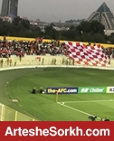 میزبانی پرسپولیس در قلب دبی میزبانی پرسپولیس در قلب دبی