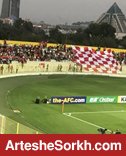 پرسپولیس در زعبیل؛ یک خاطره و هزار امید پرسپولیس در زعبیل؛ یک خاطره و هزار امید