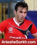 انتظاری: می توان از پرسپولیس انتظار موفقیت آسیایی داشت انتظاری: می توان از پرسپولیس انتظار موفقیت آسیایی داشت