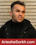 انتظاری: پرسپولیس نیاز مبرم به برد مقابل نساجی دارد انتظاری: پرسپولیس نیاز مبرم به برد مقابل نساجی دارد