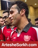 انتظاری: پرسپولیس در جهنم آزادی به هیچ تیمی باج نمی دهد انتظاری: پرسپولیس در جهنم آزادی به هیچ تیمی باج نمی دهد