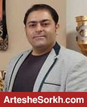 مدیرروابط عمومی: خیال هواداران راحت، نگران دربی نباشند مدیرروابط عمومی: خیال هواداران راحت، نگران دربی نباشند