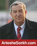 خداحافظ معمار پرسپولیس خداحافظ معمار پرسپولیس