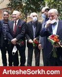 بی نوا پیروزی! بی نوا پیروزی!