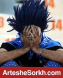 استقلال تحقیر و حذف شد / دایی در تختی منصوریان را به زانو درآورد استقلال تحقیر و حذف شد / دایی در تختی منصوریان را به زانو درآورد
