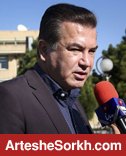 استیلی: شانس پرسپولیس برای قهرمانی بیشتر است استیلی: شانس پرسپولیس برای قهرمانی بیشتر است