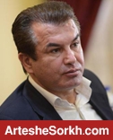 استیلی: طارمی و علیپور باید بیشتر نسبت به یکدیگر گذشت داشته باشند استیلی: طارمی و علیپور باید بیشتر نسبت به یکدیگر گذشت داشته باشند
