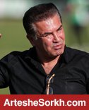 استیلی: ان شاءلله نه شجاع ضرر می کند نه پرسپولیس استیلی: ان شاءلله نه شجاع ضرر می کند نه پرسپولیس