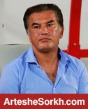 استیلی: پرسپولیس خوب نبود استیلی: پرسپولیس خوب نبود