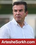 استیلی: پرسپولیس هر تیمی را تحت تاثیر قرار می دهد استیلی: پرسپولیس هر تیمی را تحت تاثیر قرار می دهد