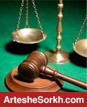 پاسخ کمیته استیناف به اظهارات انصاری فرد! پاسخ کمیته استیناف به اظهارات انصاری فرد!
