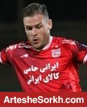 امضای پیش قرارداد استوکس با پرسپولیس امضای پیش قرارداد استوکس با پرسپولیس