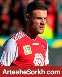 پرسپولیس مانع انتقال استوکس به باشگاه های دیگر پرسپولیس مانع انتقال استوکس به باشگاه های دیگر