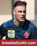 ماجرای عجیب استوکس و پرسپولیس ماجرای عجیب استوکس و پرسپولیس