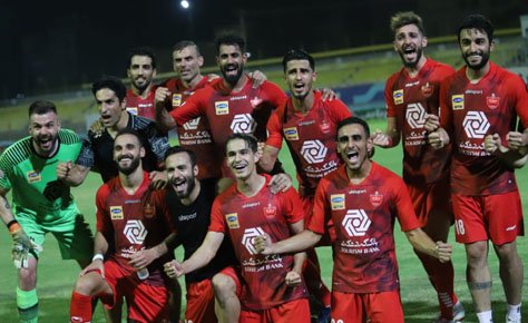 اتحاد، رمز موفقیت پرسپولیس اتحاد، رمز موفقیت پرسپولیس