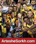 الاتحاد، الگوی پرسپولیس برای بازگشت رویایی الاتحاد، الگوی پرسپولیس برای بازگشت رویایی