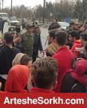 به تمنای هیچ به تمنای هیچ