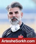 فنایی: قهرمانی در جایگاه مربی برایم ارزش بیشتری دارد فنایی: قهرمانی در جایگاه مربی برایم ارزش بیشتری دارد