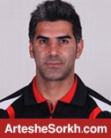 فنایی و مطهری؛ نیمکت 100 درصد پرسپولیسی فنایی و مطهری؛ نیمکت 100 درصد پرسپولیسی