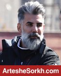 فنایی: قهرمان آسیا شویم کچل می کنم! فنایی: قهرمان آسیا شویم کچل می کنم!