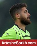 فرجی: دیگر چنین رفتاری را از من نمی بینید فرجی: دیگر چنین رفتاری را از من نمی بینید