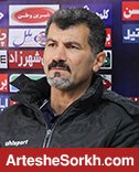 یزدی: با اشتباهات فردی باختیم یزدی: با اشتباهات فردی باختیم