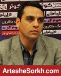 فتاحی: برخی اظهارات عرب عجیب است فتاحی: برخی اظهارات عرب عجیب است