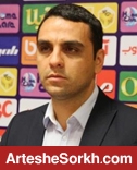 فتاحی: به پرسپولیس به چشم تیم ملی نگاه می کنیم فتاحی: به پرسپولیس به چشم تیم ملی نگاه می کنیم