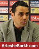 فتاحی: پرسپولیس می تواند یکشنبه به میدان برود فتاحی: پرسپولیس می تواند یکشنبه به میدان برود