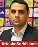 فتاحی: کارت بازی نریمان جهان و رفیعی پس از پرداخت بدهی های پرسپولیس صادر می شود فتاحی: کارت بازی نریمان جهان و رفیعی پس از پرداخت بدهی های پرسپولیس صادر می شود
