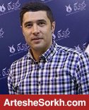 فاطمی: پرسپولیس به یک مهاجم سرزن نیاز دارد فاطمی: پرسپولیس به یک مهاجم سرزن نیاز دارد
