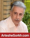 فتح آبادی: پرسپولیس با کالدرون در آسیا نتیجه نمی گیرد! فتح آبادی: پرسپولیس با کالدرون در آسیا نتیجه نمی گیرد!