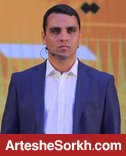فتاحی: هیچ الزامی از طرف فیفا برای حضور بانوان در لیگ نداریم فتاحی: هیچ الزامی از طرف فیفا برای حضور بانوان در لیگ نداریم