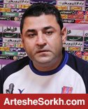 فاضلی: ترکیب پرسپولیس به مراتب از فینال آسیا قوی تر بود فاضلی: ترکیب پرسپولیس به مراتب از فینال آسیا قوی تر بود