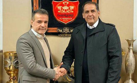 از انصاری فرد چهل کیلیویی تا رسول پناه سوپرمن! از انصاری فرد چهل کیلیویی تا رسول پناه سوپرمن!