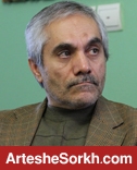 بیماری همسر سرپرست باشگاه/ غیبت های ادامه دار طاهری بیماری همسر سرپرست باشگاه/ غیبت های ادامه دار طاهری