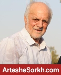 خوردبین: توهین نبوده، زبان انگلیسی چوک کامل نیست / رضاییان بازی می کند خوردبین: توهین نبوده، زبان انگلیسی چوک کامل نیست / رضاییان بازی می کند